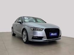 AUDI A3 Sedan 