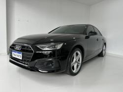 AUDI A4 2.0 16V 4P TFSI PRESTIGE PLUS S-TRONIC AUTOM�TICO