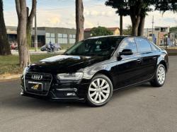AUDI A4 2.0 16V 4P TFSI AUTOM�TICO
