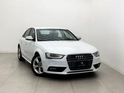 AUDI A4 2.0 16V 4P TFSI AUTOM�TICO