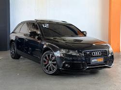 AUDI A4 Avant 2.0 20V 4P TFSI AUTOM�TICO