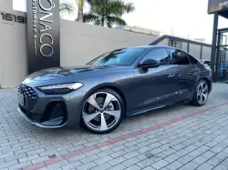 AUDI A5 2.0 16V 4P TFSI PERFORMACE S EDITION QUATTRO S-TRONIC AUTOM�TICO