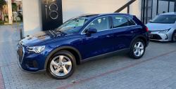AUDI Q3 1.4 4P 35 TFSI PRESTIGE PLUS S-TRONIC AUTOMTICO