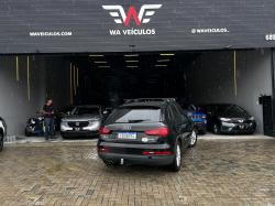 AUDI Q3 1.4 4P TFSI FLEX ATTRACTION S-TRONIC AUTOM�TICO