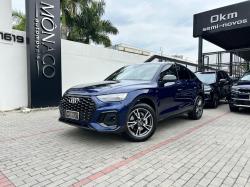 AUDI Q5 2.0 16V 4P 55 TFSIE PHEV SPORTBACK PERFORMANCE BLACK QUATTRO S-TRONIC AUTOMTICO