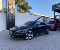 AUDI TT S 2.0 16V TFSI TURBO COUP S-TRONIC AUTOMTICO