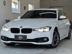BMW 320I 2.0 16V 4P ACTIVE TURBO AUTOMTICO