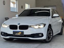 BMW 320I 2.0 16V 4P ACTIVE TURBO AUTOMTICO