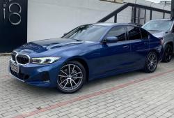 BMW 320I 2.0 16V 4P SPORT GP TURBO AUTOM�TICO
