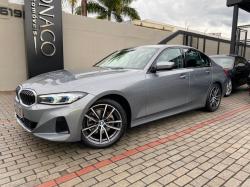 BMW 320I 2.0 16V 4P GT SPORT TURBO AUTOM�TICO