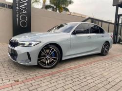 BMW 320I 2.0 16V 4P TURBO M SPORT AUTOM�TICO