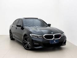 BMW 320I 2.0 16V 4P SPORT TURBO AUTOM�TICO