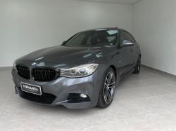BMW 328I 2.0 16V 4P 4P GT M SPORT AUTOM�TICO