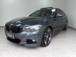 BMW 328I 2.0 16V 4P 4P GT M SPORT AUTOM�TICO