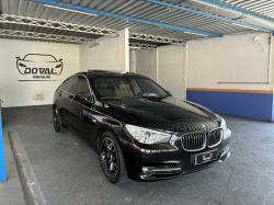 BMW 535I 3.0 24V 4P GT TURBO AUTOM�TICO
