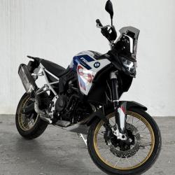 BMW F 900 GS TROPHY