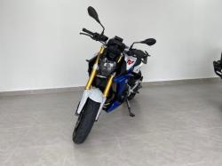 BMW F 900 R SPORT PLUS