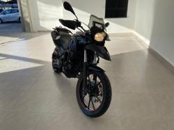 BMW G 650 GS
