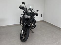 BMW R 1250 GS TRIPLE BLACK