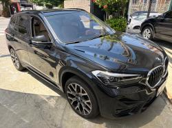 BMW X1 2.0 16V 4P 18I GP S DRIVE AUTOM�TICO