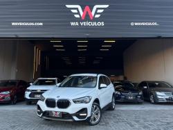 BMW X1 2.0 16V 4P 18I GP S DRIVE AUTOM�TICO