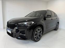 BMW X1 2.0 16V 4P FLEX SDRIVE20I M SPORT 25 ANOS TURBO AUTOM�TICO