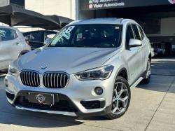 BMW X1 2.0 16V 4P S DRIVE 20I AUTOMÁTICO BMW X1 2.0 16V 4P S DRIVE 20I AUTOMÁTICO