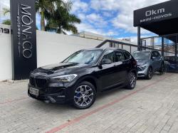 BMW X1 2.0 16V 4P SDRIVE 20I X-LINE ACTIVEFLEX TURBO AUTOMTICO