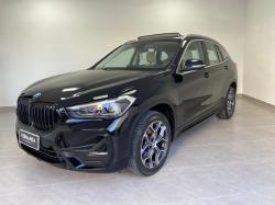 BMW X1 2.0 16V 4P SDRIVE 20I X-LINE ACTIVEFLEX TURBO AUTOMÁTICO BMW X1 2.0 16V 4P SDRIVE 20I X-LINE ACTIVEFLEX TURBO AUTOMÁTICO