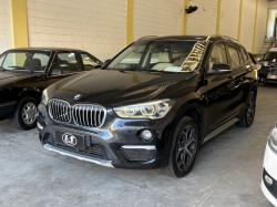 BMW X1 2.0 16V 4P SDRIVE 20I ACTIVEFLEX TURBO AUTOM�TICO
