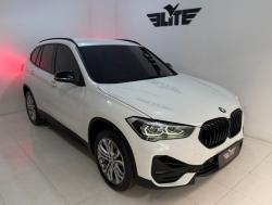 BMW X1 2.0 16V 4P SDRIVE 20I GP ACTIVEFLEX TURBO AUTOM�TICO