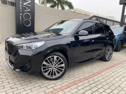 BMW X1 2.0 16V 4P SDRIVE 25I SPORT ACTIVEFLEX TURBO AUTOM�TICO