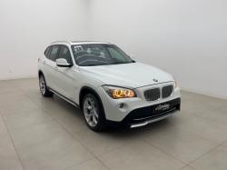 BMW X1 3.0 24V 4P 28I AUTOM�TICO