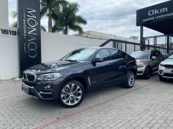 BMW X6 3.0 24V 4P 35I 6 CILINDROS COUP AUTOMTICO
