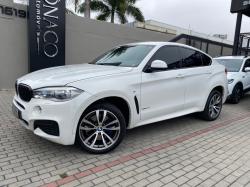 BMW X6 4.4 32V 4P 50I 8 CILINDROS COUP� BI-TURBO AUTOM�TICO