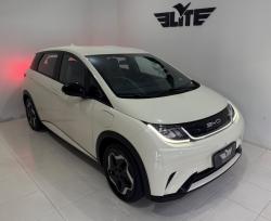 BYD Dolphin 44,9 KW ELÉTRICO GS