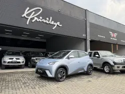 BYD Dolphin Mini 38 KW ELÉTRICO GL