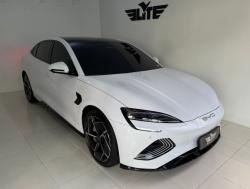 BYD Seal GS 4P 82,5 KW ELÉTRICO 590 EV AWD
