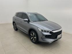 BYD Song Pró 1.5 16V 4P DM-I HÍBRIDO GS AUTOMÁTICO