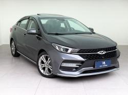 CHERY Arrizo 6 1.5 16V 4P FLEX GSX TURBOAUTOM�TICO CVT