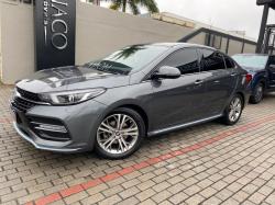 CHERY Arrizo 6 1.5 16V 4P FLEX GSX TURBOAUTOM�TICO CVT