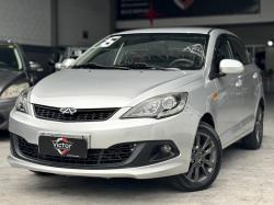 CHERY Celer Sedan 1.5 16V 4P FLEXFUEL