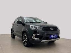 CHERY Tiggo 2 1.5 16V 4P FLEX ACT AUTOMTICO