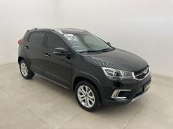 CHERY Tiggo 2 1.5 16V 4P FLEX LOOK