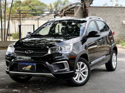 CHERY Tiggo 2 1.5 16V 4P FLEX LOOK