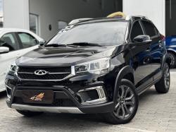CHERY Tiggo 2 1.5 16V 4P FLEX LOOK AUTOM�TICO