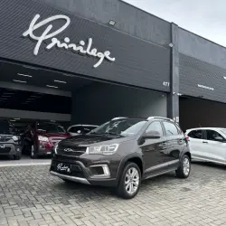 CHERY Tiggo 2 1.5 16V 4P FLEX LOOK