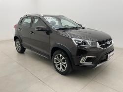 CHERY Tiggo 2 1.5 16V 4P FLEX ACT AUTOM�TICO