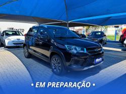 CHERY Tiggo 2 