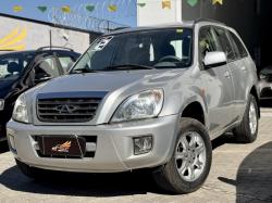 CHERY Tiggo 2.0 4P